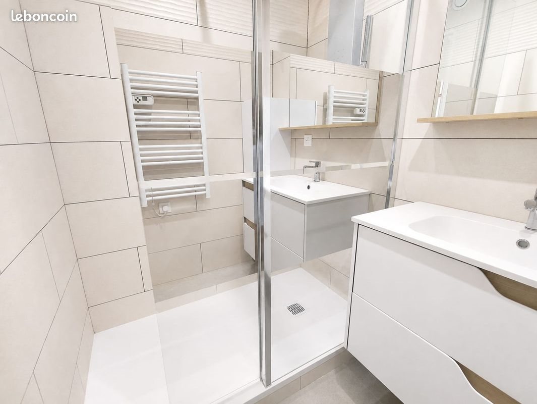 Appartement à louer, 44m², Bandol