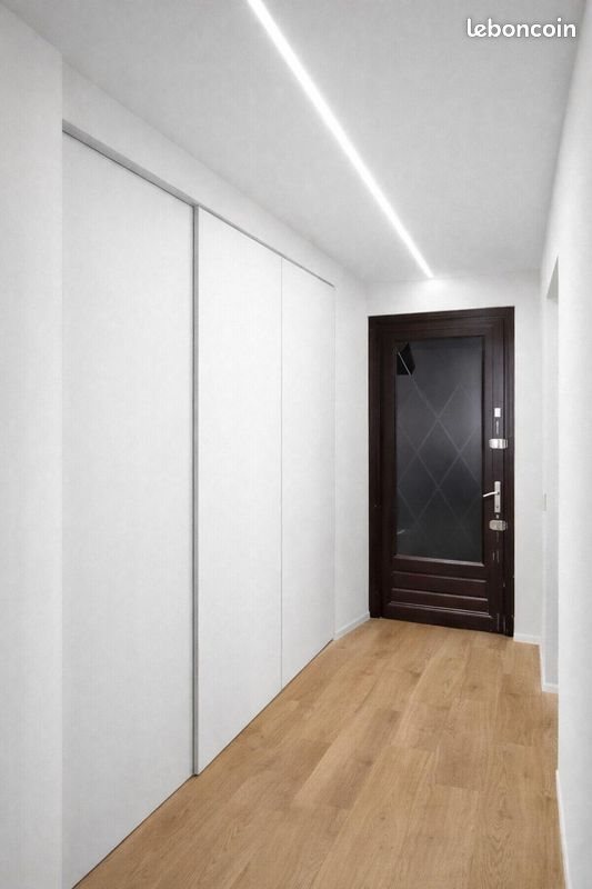 Appartement à vendre, 53m², Sanary-sur-Mer