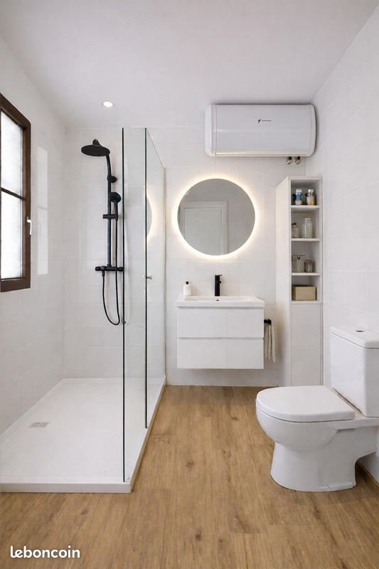 Appartement à vendre, 53m², Sanary-sur-Mer