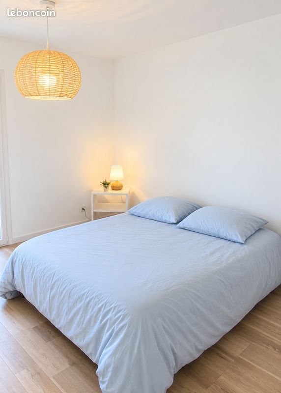Maison à louer, 122m², Sanary-sur-Mer