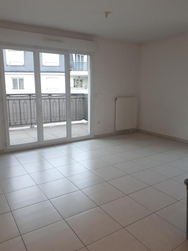 Appartement à louer, 38m², Sainte-Geneviève-des-Bois