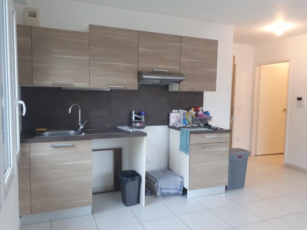 Appartement à louer, 38m², Sainte-Geneviève-des-Bois