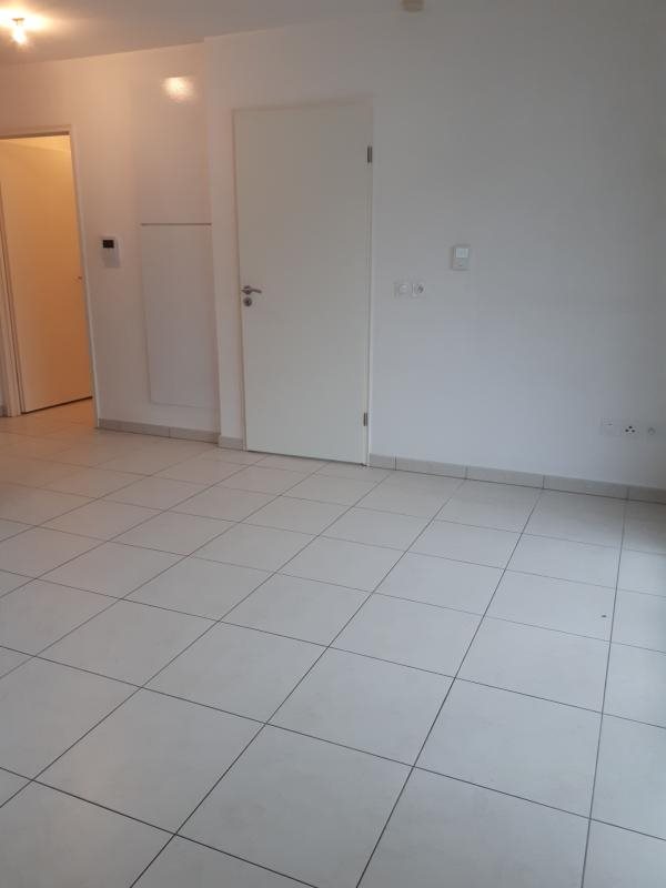 Appartement à louer, 38m², Sainte-Geneviève-des-Bois