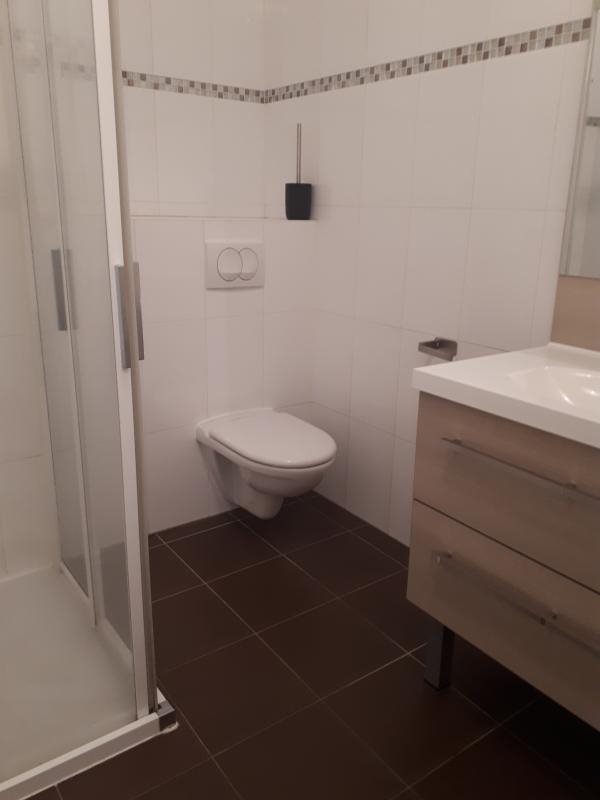 Appartement à louer, 38m², Sainte-Geneviève-des-Bois