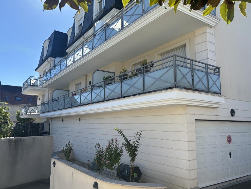 Appartement à vendre, 49m², Sainte-Geneviève-des-Bois
