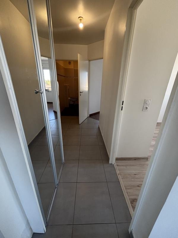 Appartement à vendre, 49m², Sainte-Geneviève-des-Bois