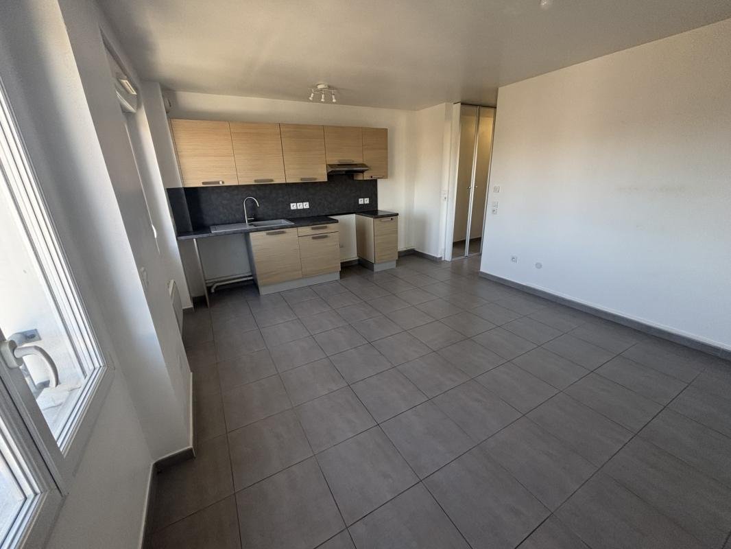 Appartement à vendre, 49m², Sainte-Geneviève-des-Bois