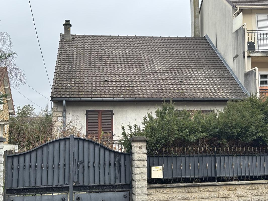 Maison à vendre, 77m², Sainte-Geneviève-des-Bois