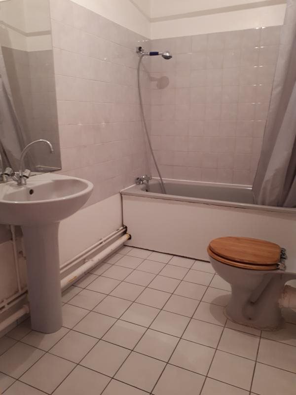 Appartement à louer, 28m², Sainte-Geneviève-des-Bois