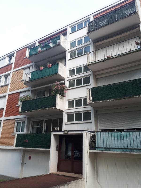 Appartement à louer, 75m², Sainte-Geneviève-des-Bois