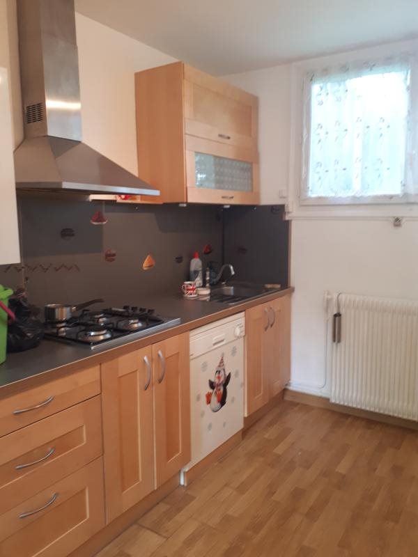 Appartement à louer, 75m², Sainte-Geneviève-des-Bois