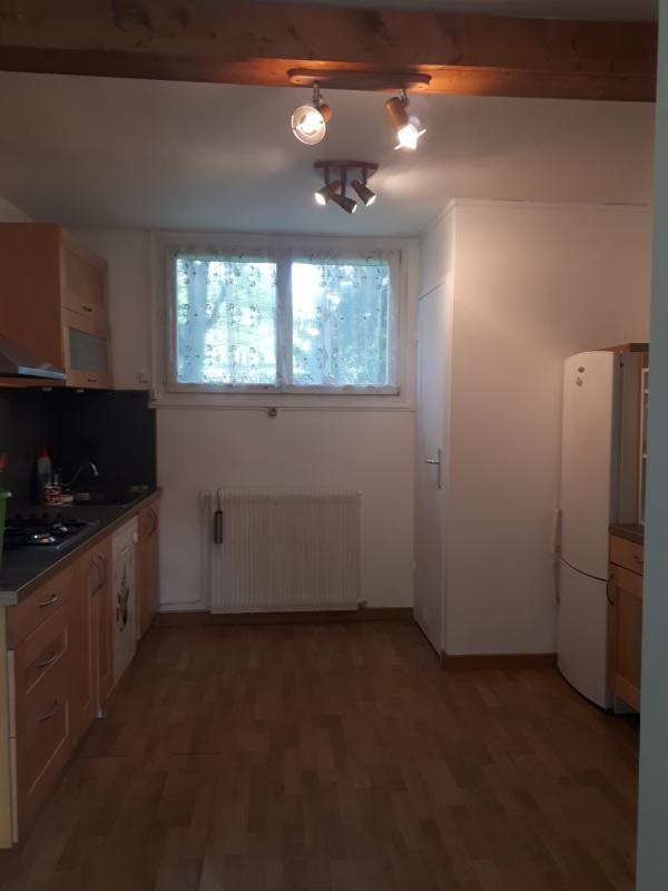 Appartement à louer, 75m², Sainte-Geneviève-des-Bois