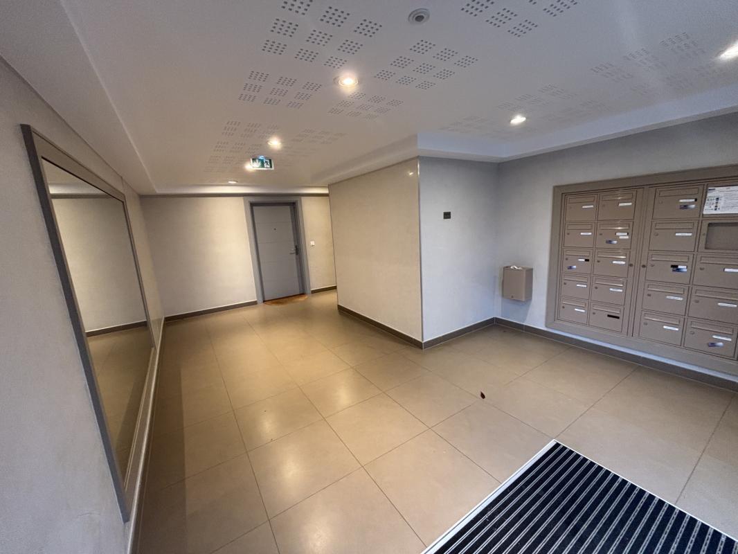 Appartement à vendre, 37m², Sainte-Geneviève-des-Bois