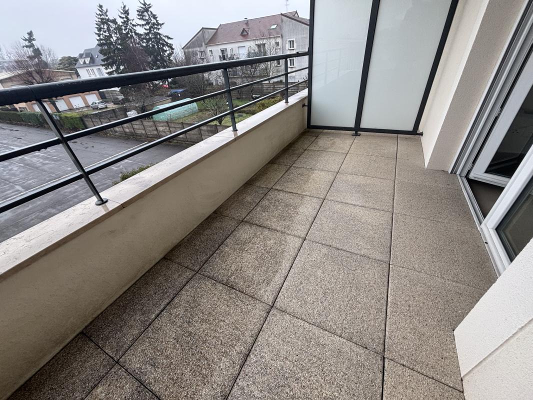 Appartement à vendre, 37m², Sainte-Geneviève-des-Bois