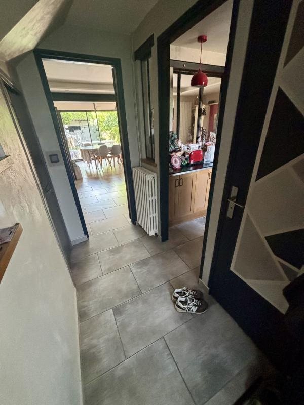 Maison à vendre, 77m², Sainte-Geneviève-des-Bois