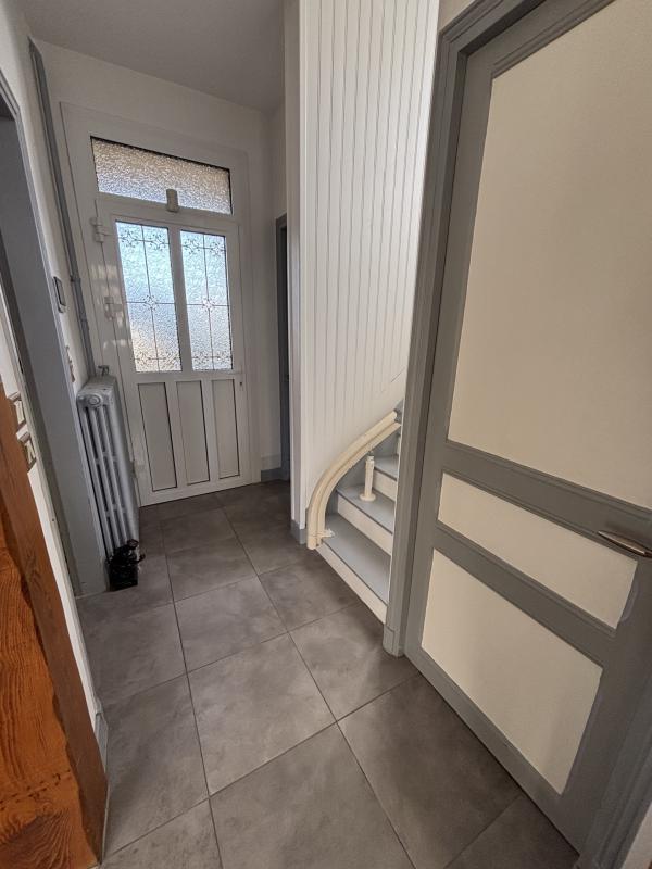 Maison à vendre, 135m², Sainte-Geneviève-des-Bois