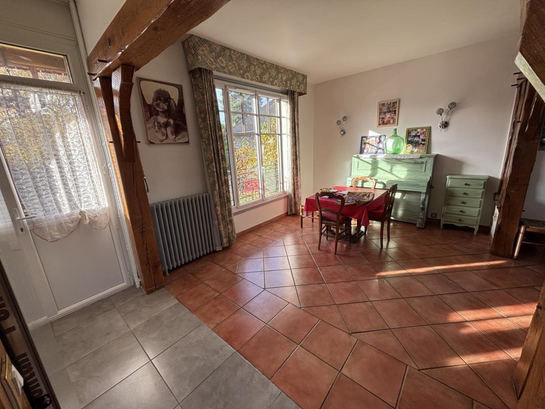 Maison à vendre, 135m², Sainte-Geneviève-des-Bois