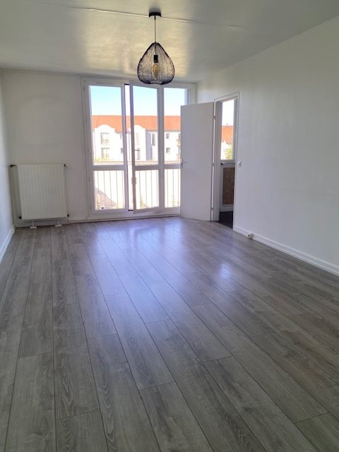 Appartement à louer, 66m², Brétigny-sur-Orge