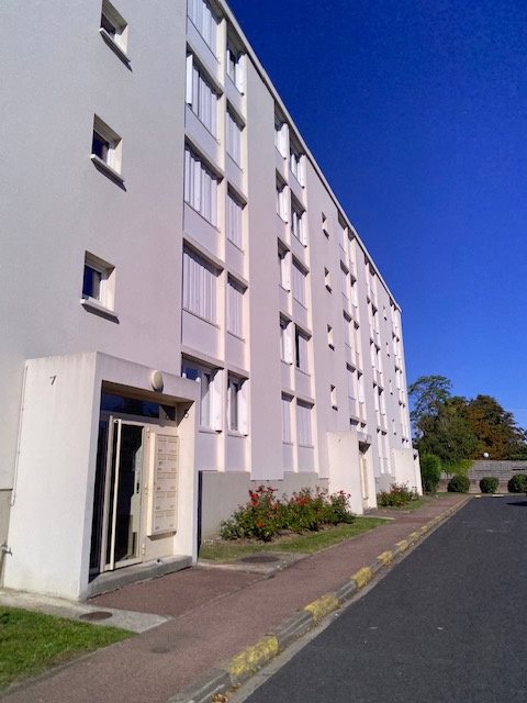 Appartement à louer, 66m², Brétigny-sur-Orge