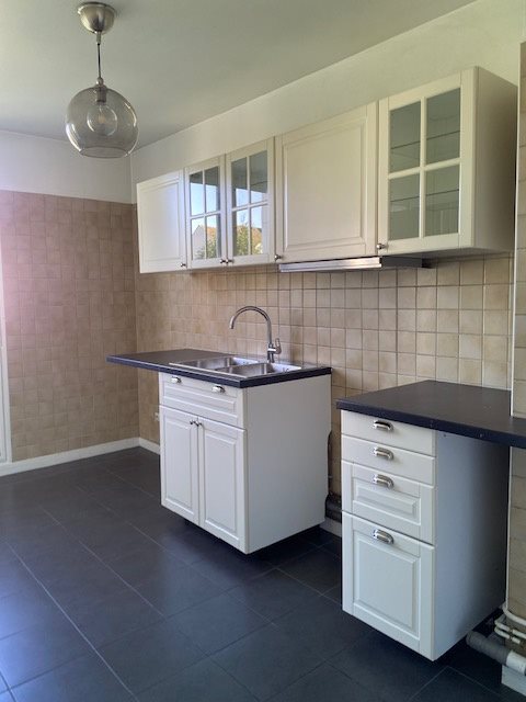 Appartement à louer, 66m², Brétigny-sur-Orge