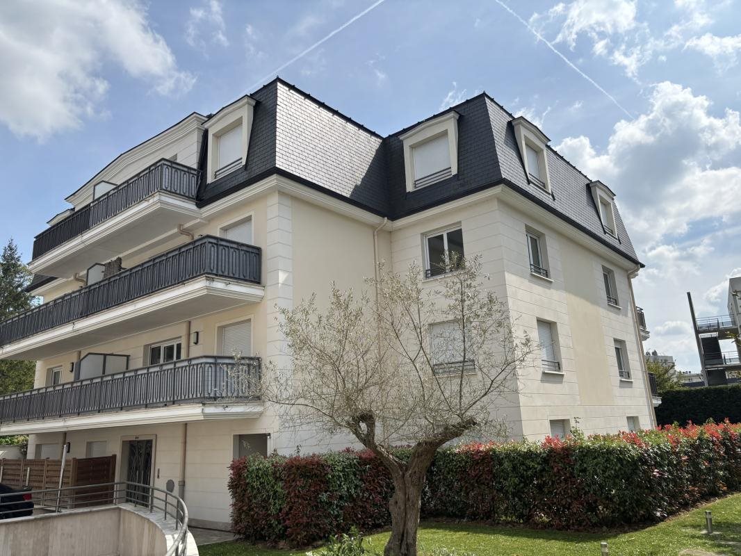 Appartement à vendre, 83m², Sainte-Geneviève-des-Bois