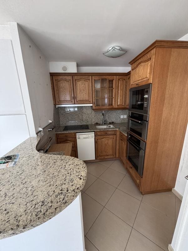 Appartement à vendre, 83m², Sainte-Geneviève-des-Bois