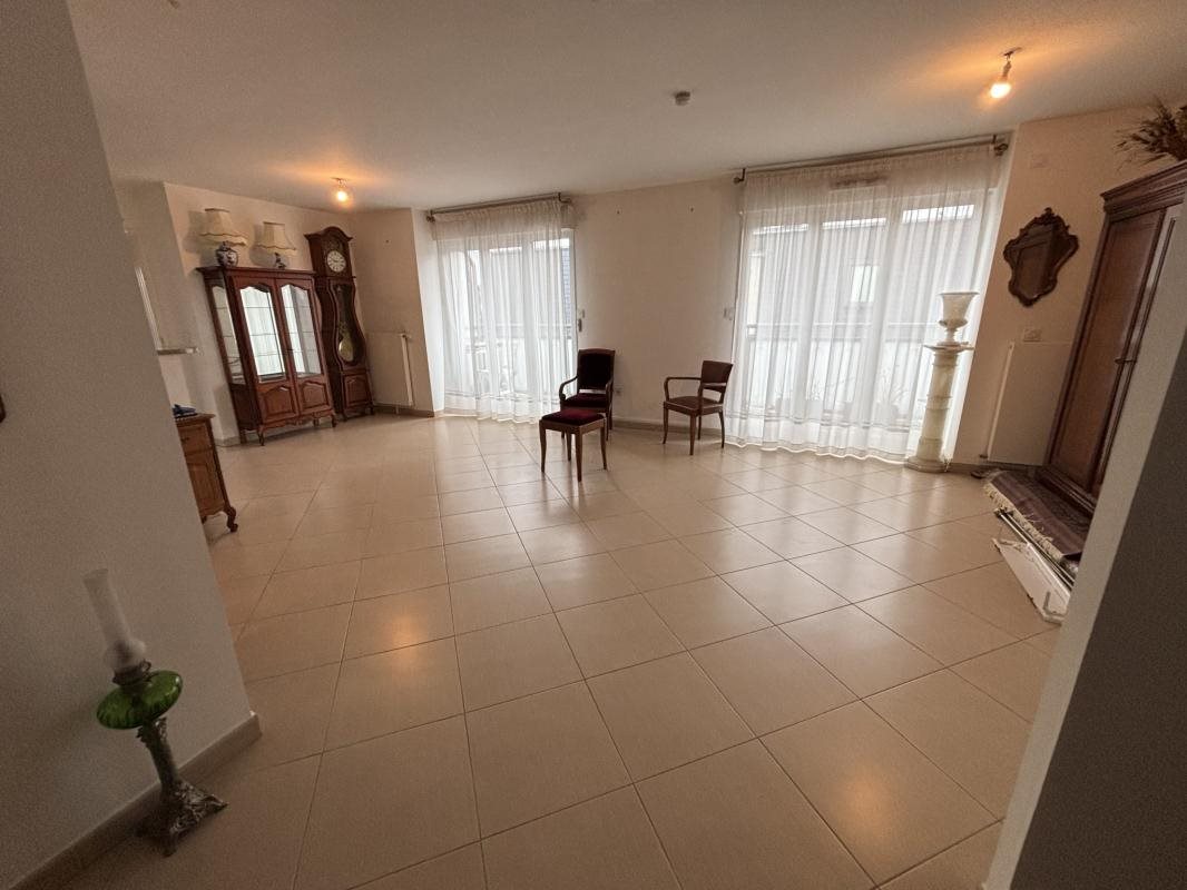 Appartement à vendre, 83m², Sainte-Geneviève-des-Bois