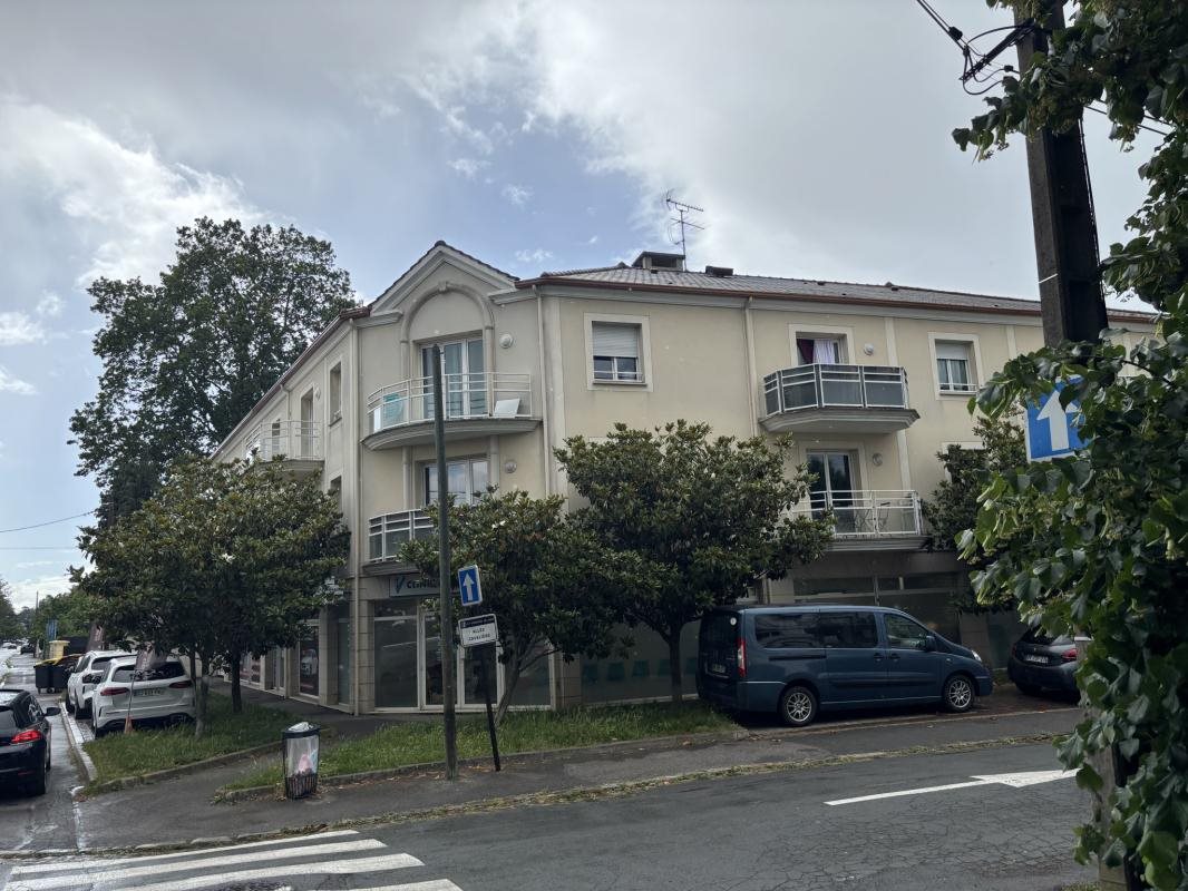 Appartement à louer, 52m², Sainte-Geneviève-des-Bois
