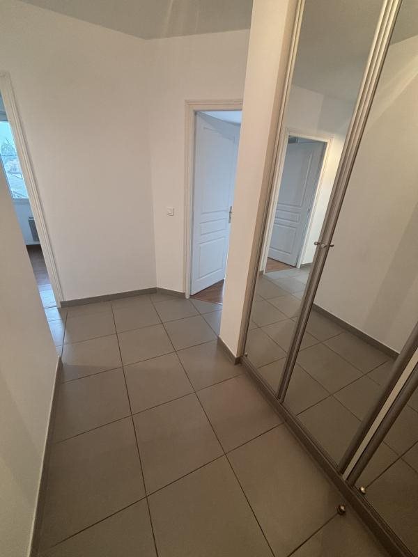 Appartement à louer, 52m², Sainte-Geneviève-des-Bois