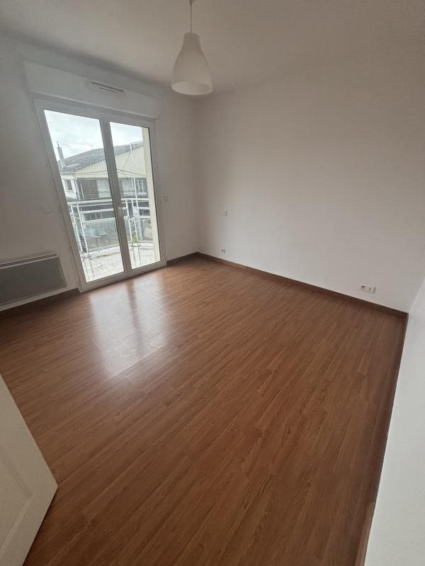 Appartement à louer, 52m², Sainte-Geneviève-des-Bois