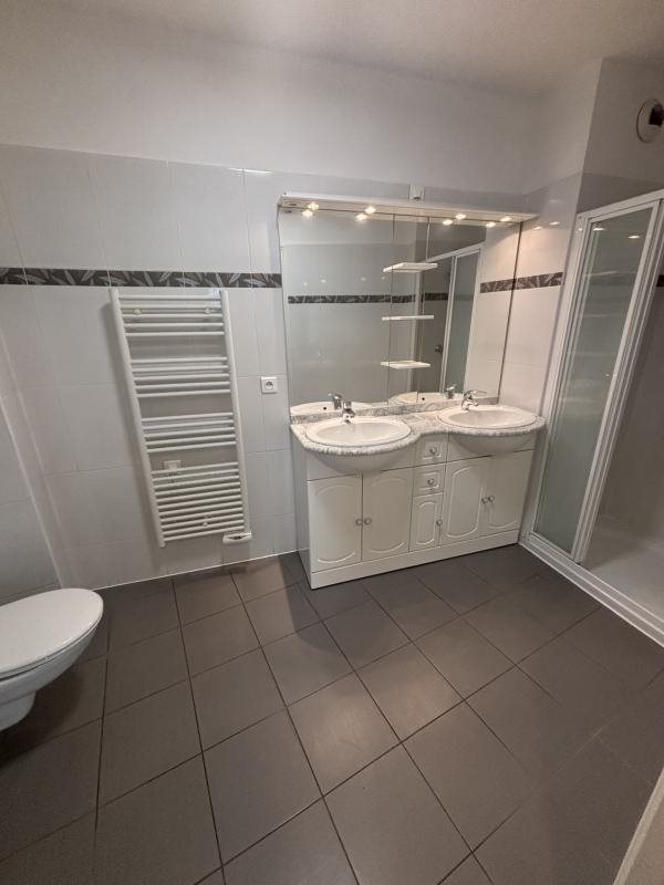 Appartement à louer, 52m², Sainte-Geneviève-des-Bois