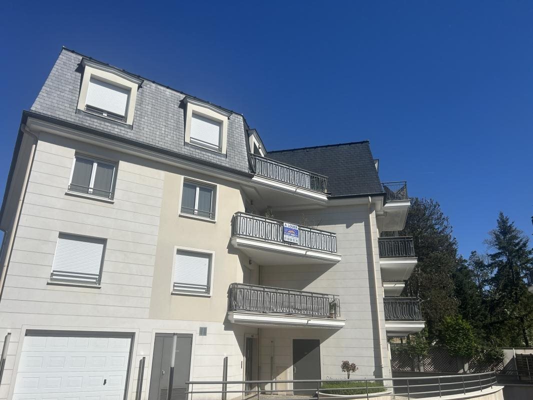 Appartement à louer, 60m², Sainte-Geneviève-des-Bois