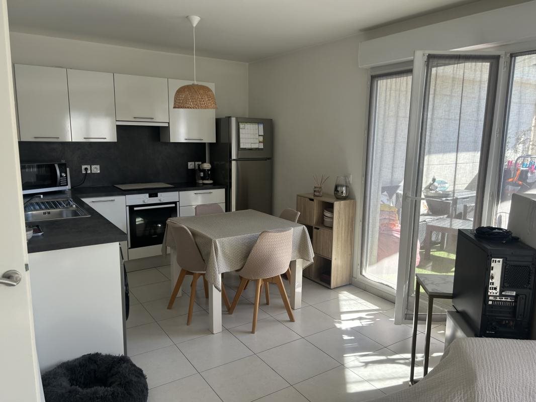 Appartement à louer, 60m², Sainte-Geneviève-des-Bois