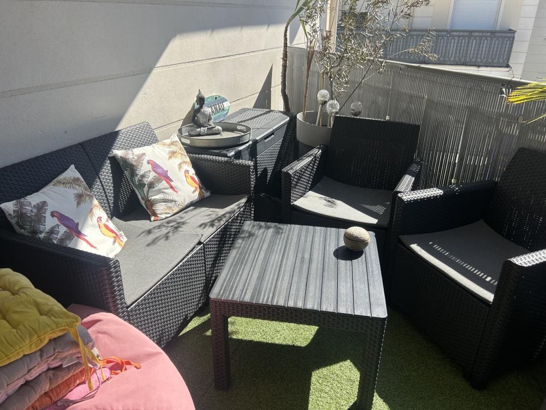 Appartement à louer, 60m², Sainte-Geneviève-des-Bois