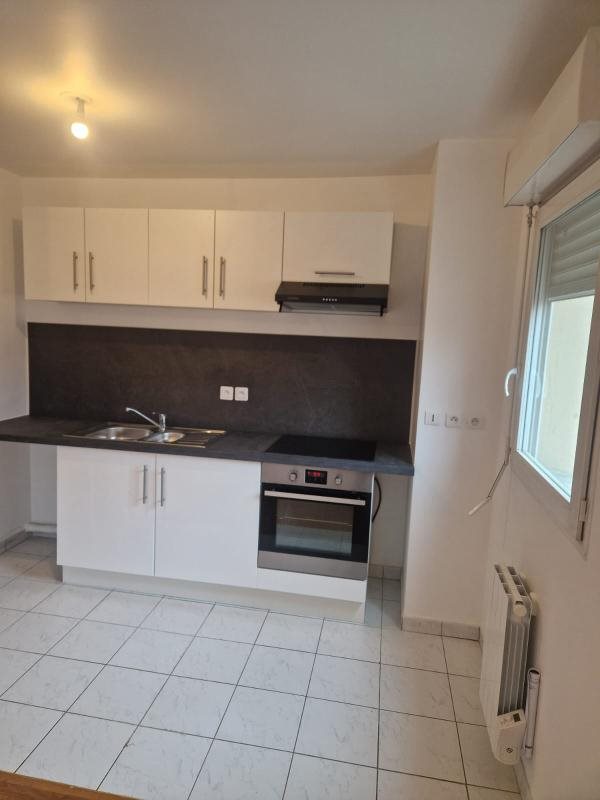 Appartement à louer, 61m², Brétigny-sur-Orge