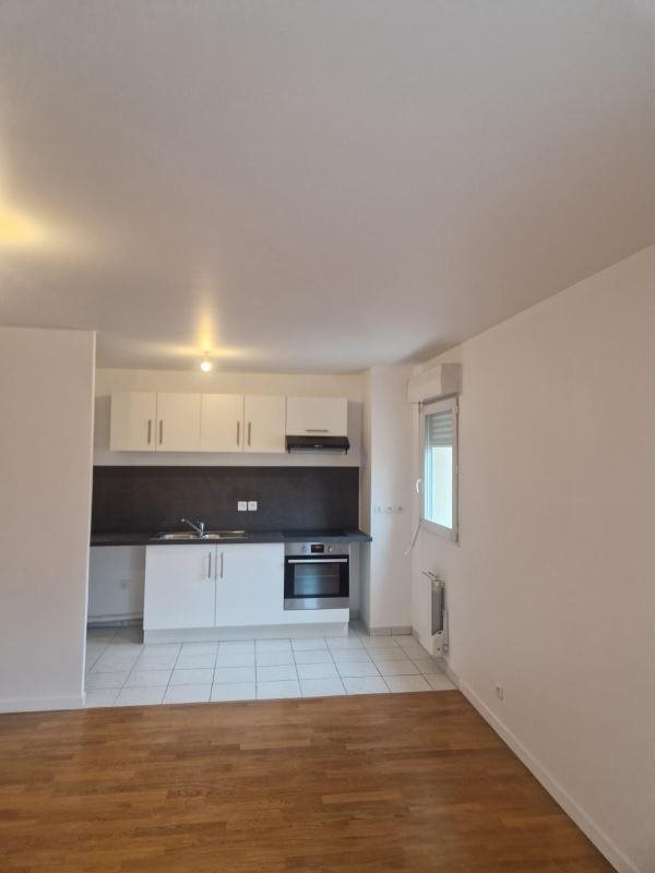 Appartement à louer, 61m², Brétigny-sur-Orge