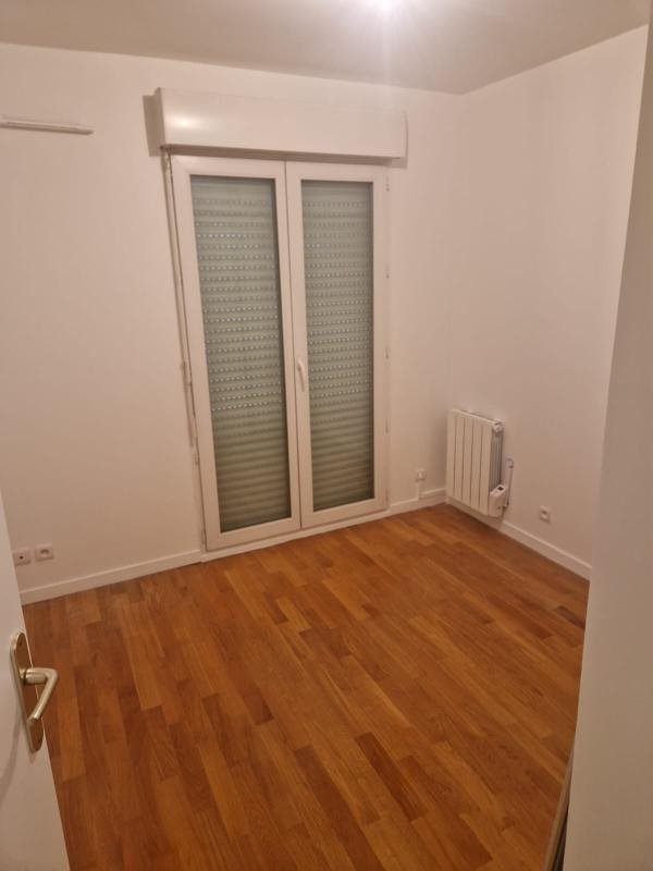 Appartement à louer, 61m², Brétigny-sur-Orge