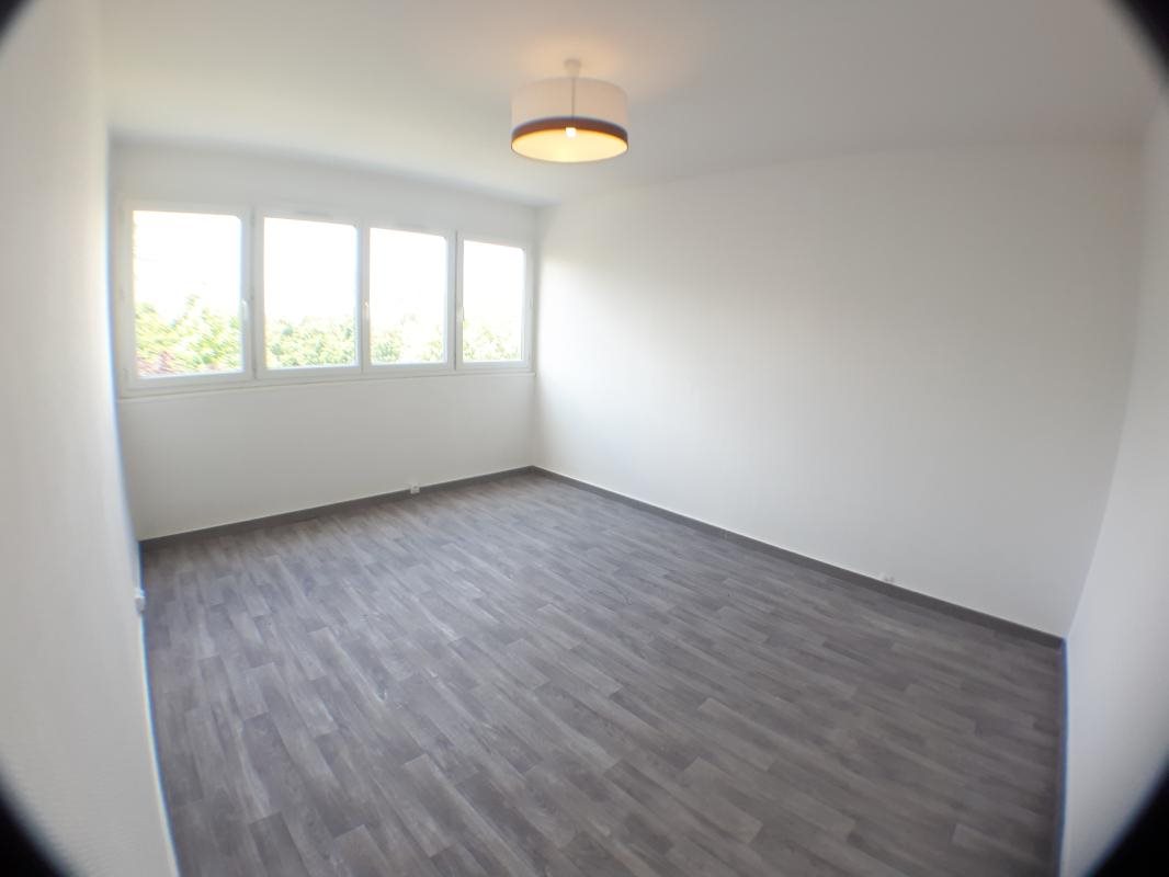 Appartement à louer, 41m², Ris-Orangis