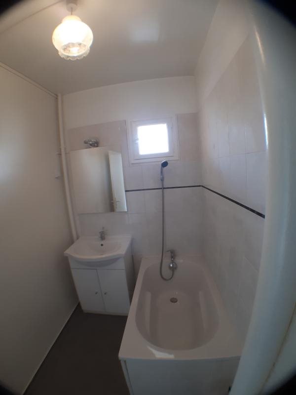 Appartement à louer, 41m², Ris-Orangis