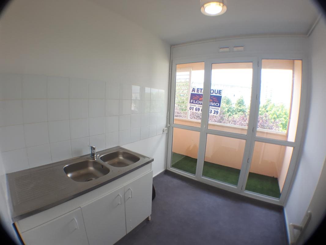 Appartement à louer, 41m², Ris-Orangis