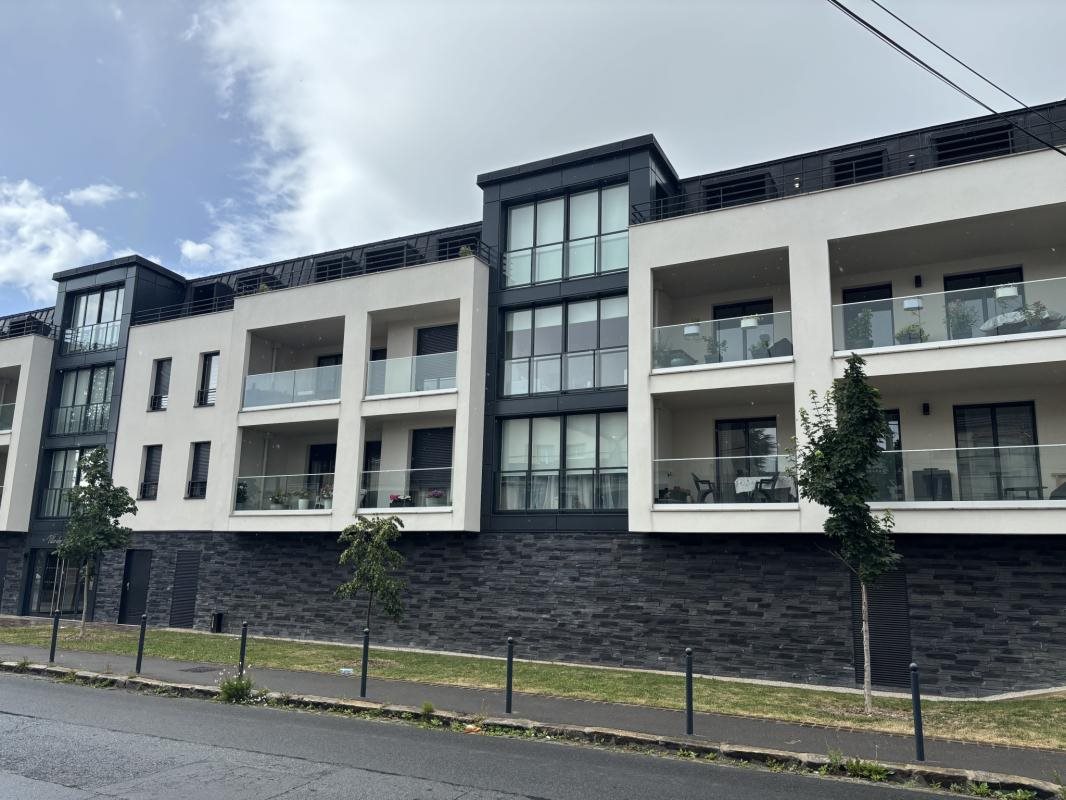 Appartement à vendre, 133m², Sainte-Geneviève-des-Bois