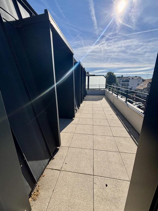Appartement à vendre, 133m², Sainte-Geneviève-des-Bois