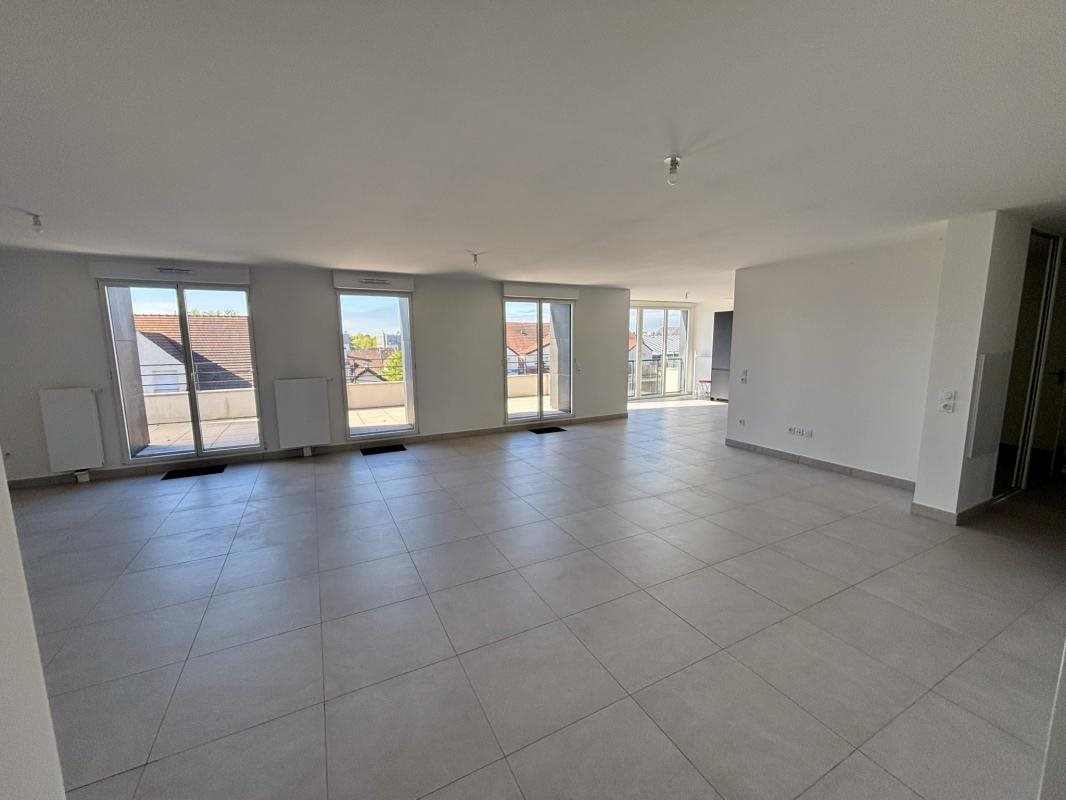 Appartement à vendre, 133m², Sainte-Geneviève-des-Bois