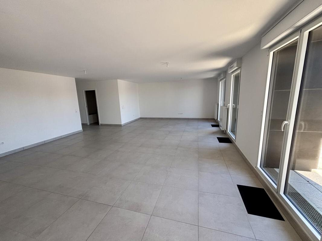 Appartement à vendre, 133m², Sainte-Geneviève-des-Bois