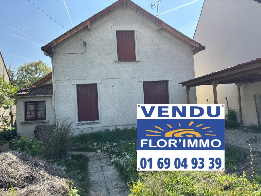 Maison à vendre, 90m², Sainte-Geneviève-des-Bois
