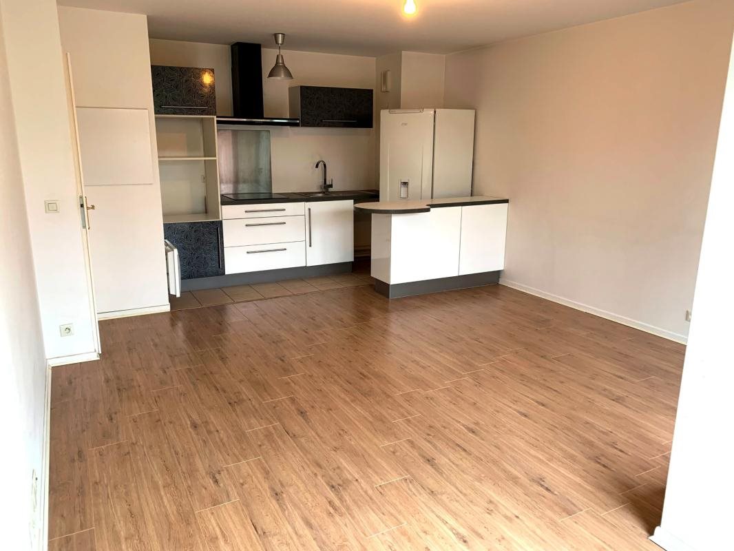 Appartement à louer, 41m², Brétigny-sur-Orge