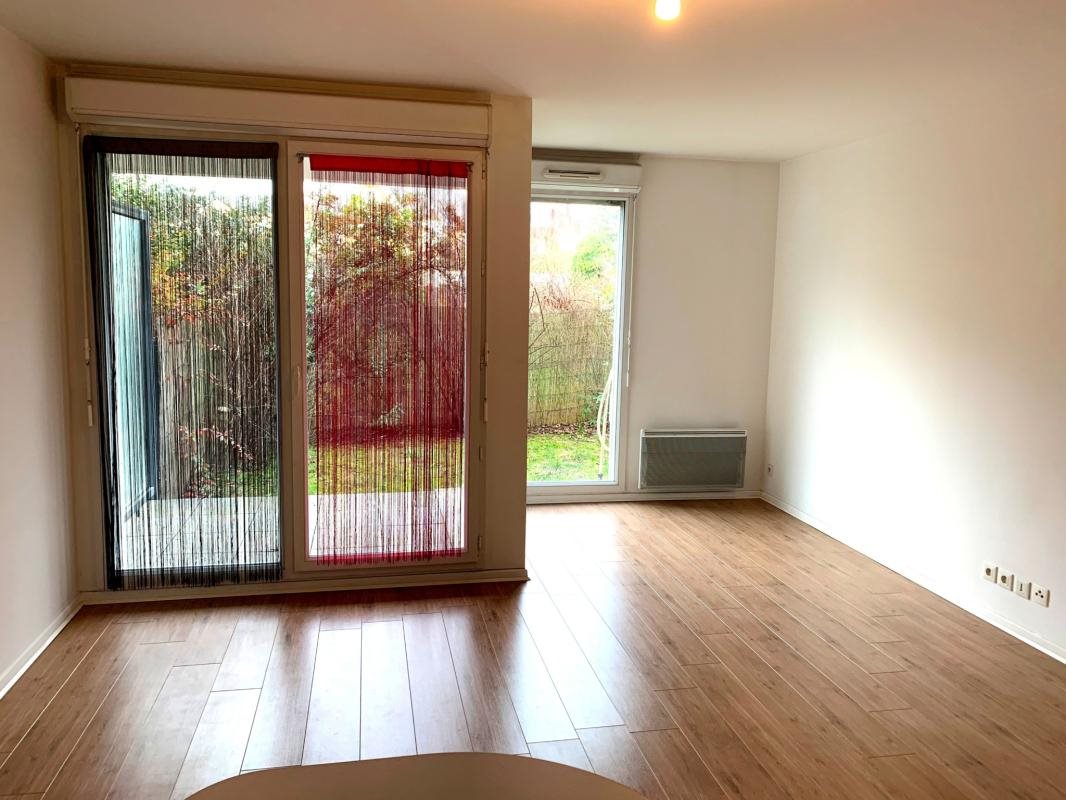 Appartement à louer, 41m², Brétigny-sur-Orge
