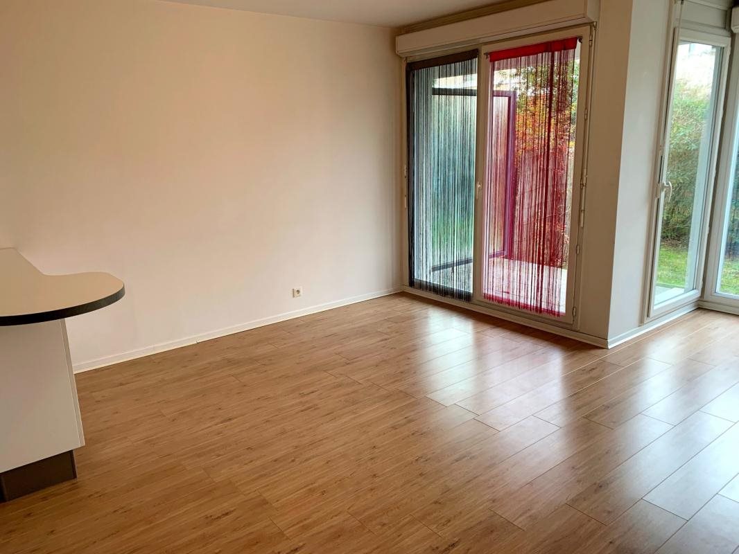 Appartement à louer, 41m², Brétigny-sur-Orge