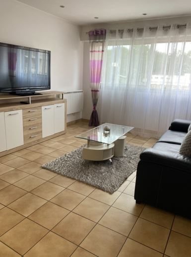 Appartement à louer, 50m², Sainte-Geneviève-des-Bois