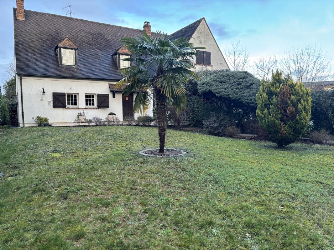 Maison à vendre, 220m², Sainte-Geneviève-des-Bois